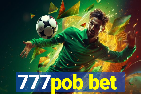 777pob bet